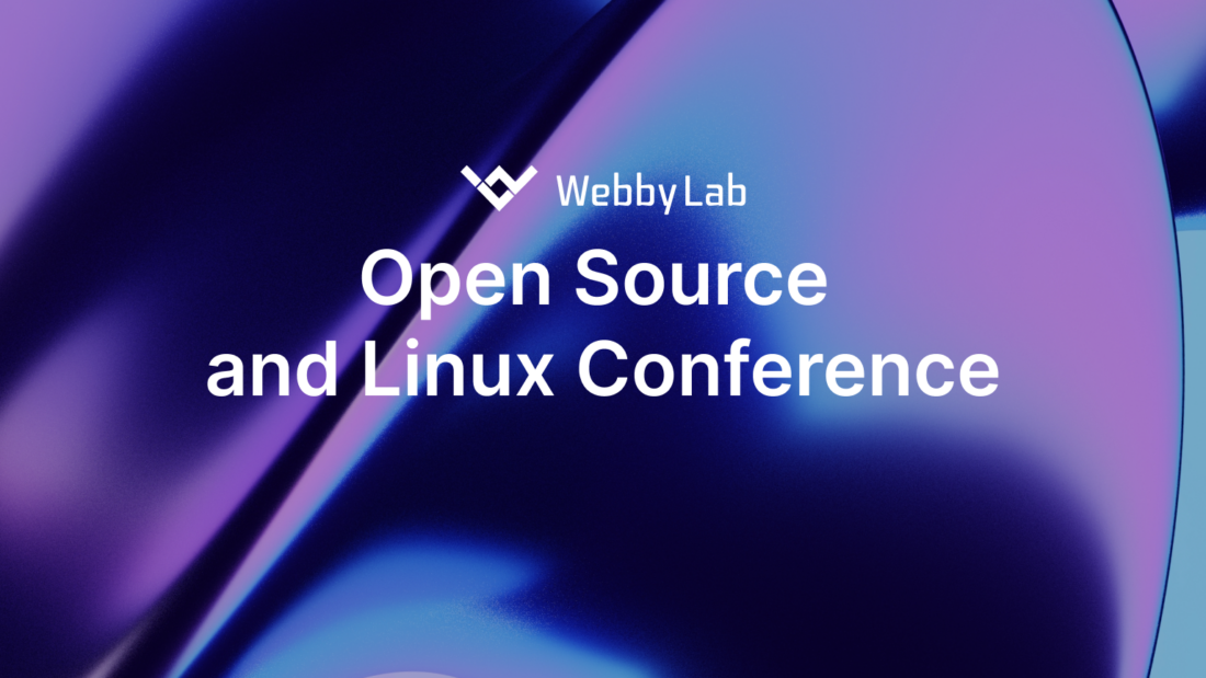 OPEN SOURCE AND LINUX CONFERENCE