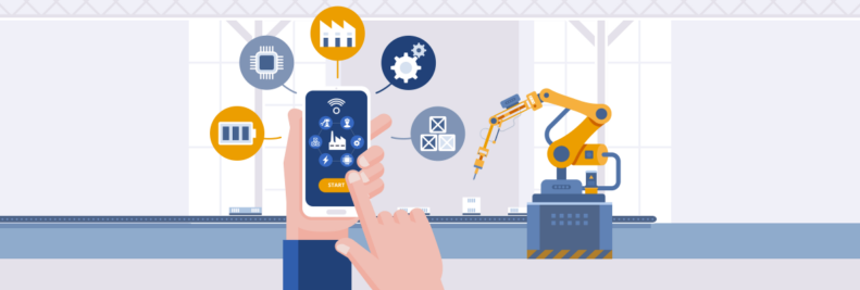 5 Use Cases For Industrial IoT Monitoring Systems 2