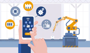 5 Use Cases for Industrial Monitoring System using IoT (IIOT)