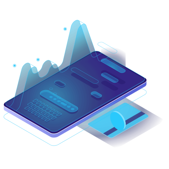 Blockchain and Asset monitoring systems