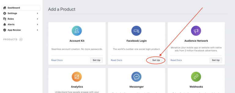 Improving Login With Facebook User Experience With Native Login