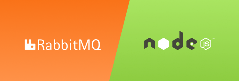 How to build a notificator service for scalable multi-tenant application using RabbitMQ and NodeJS