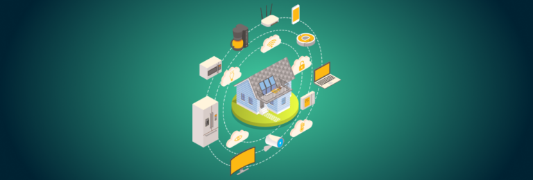 IoT Home Automation: In-Depth Guide