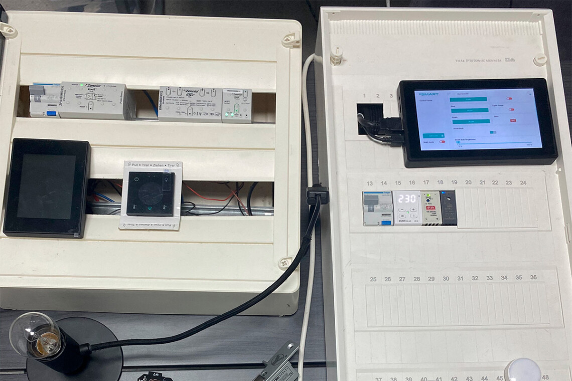 Precision Farming Using IoT: Benefits & Examples Circuit Diagram
