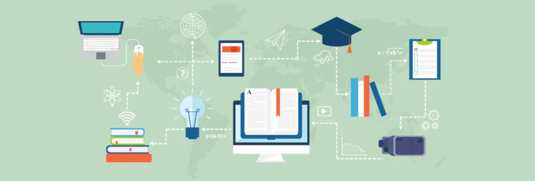 Impact of IoT Technology on Education in 2023