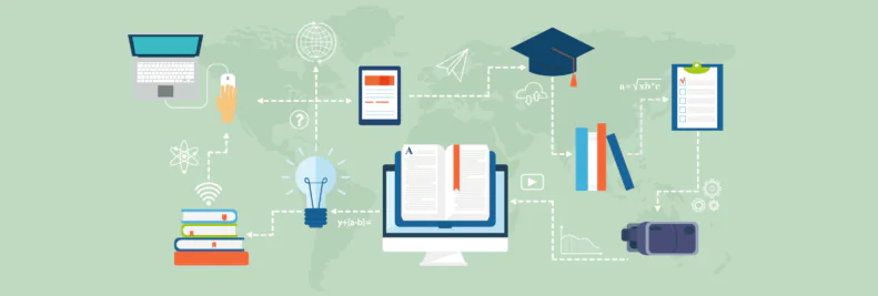 IoT Technology on Education
