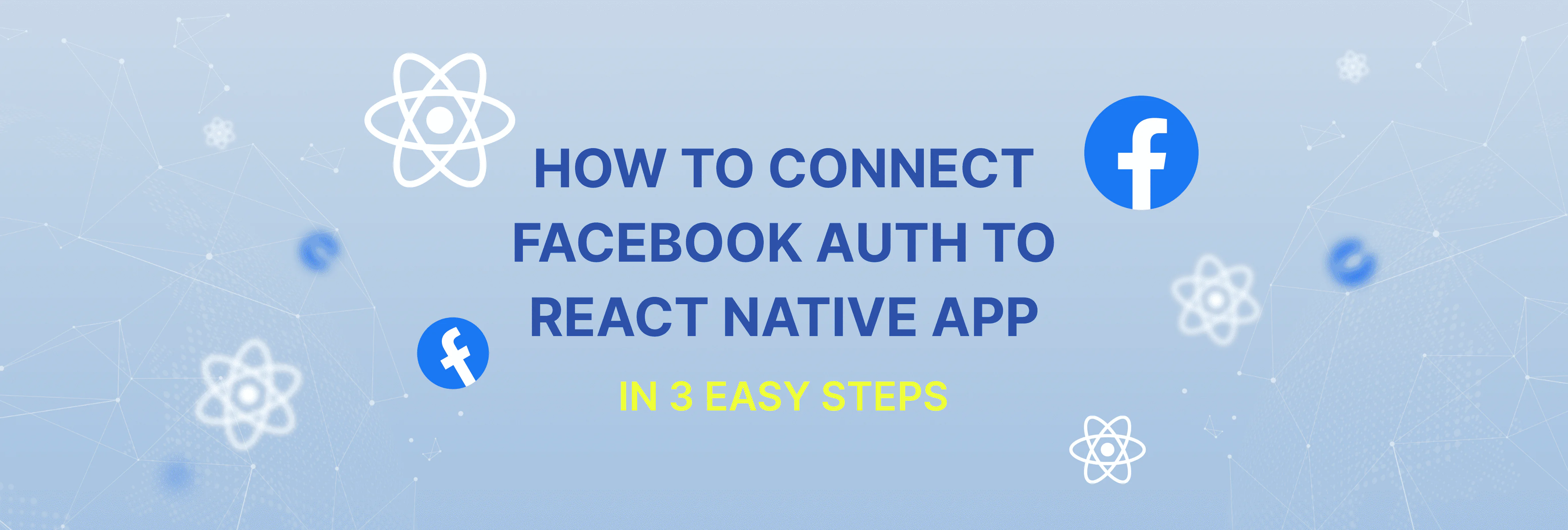 React Native Auth0 Facebook Auth - Auth0 Community