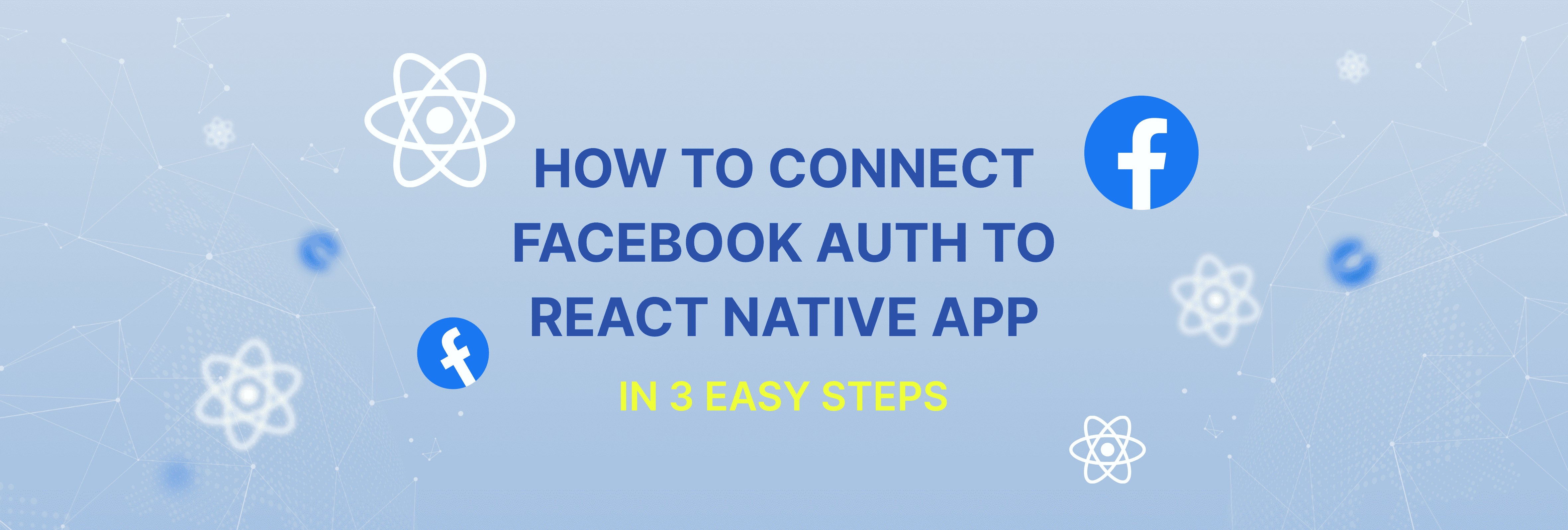 Facebook Authentication