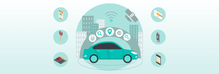 Detailed Guide to IoT-Based Smart Parking System Development