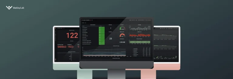 Using Grafana for IoT: Benefits, Challenges, and Best Practices
