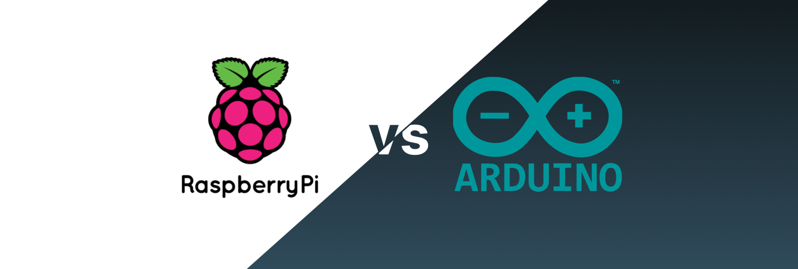 Difference Between Arduino And Raspberry Pi Comparison Table Webbylab 