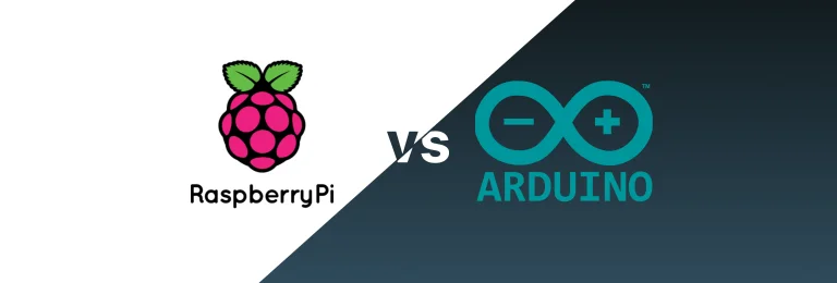 Arduino vs Raspberry Pi: Key Differences & Comparison Table
