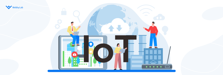 10 Cutting-Edge IoT Use Cases for 2023
