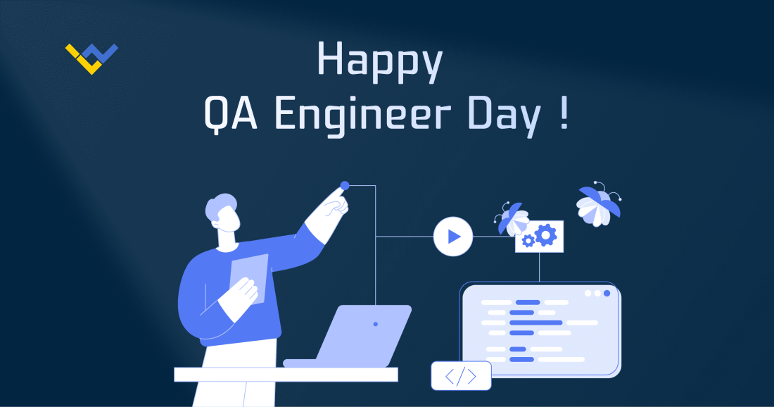 QA Engineer Day