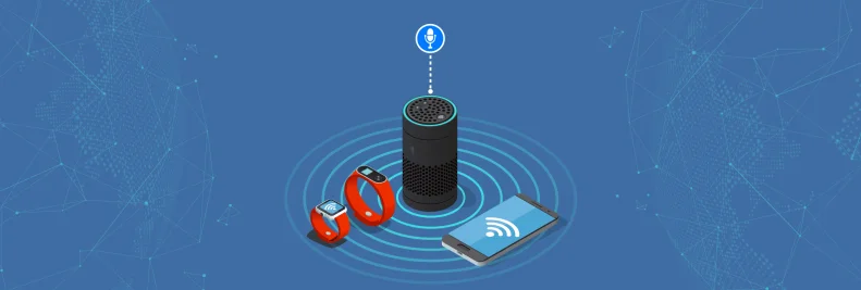 Voice Assistance for IoT Platforms: Benefits, Challenges, and Use Cases