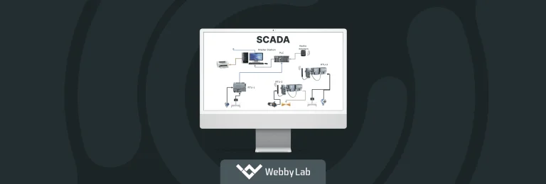Combining IoT and SCADA: Benefits, Challenges, and Process Explained