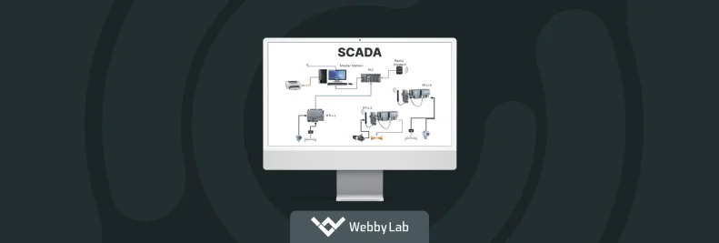Combining IoT and SCADA: Benefits, Challenges, and Process Explained