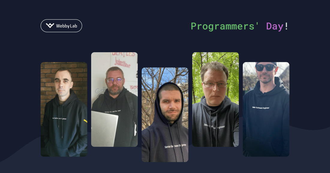 Programmers’ Day