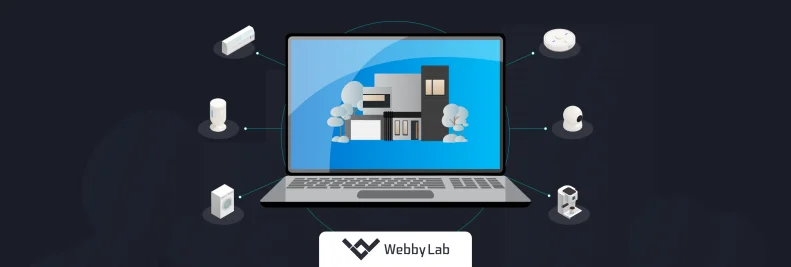 8 IoT Issues and Ways to Solve Them [WebbyLab Team’s Real-Life Experience]