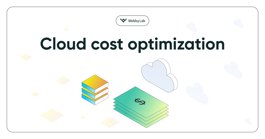 Cloud cost optimization