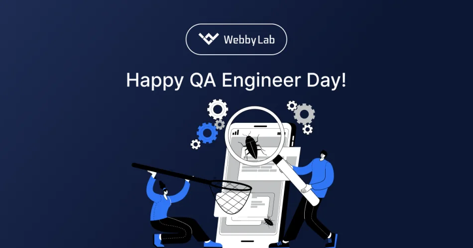 QA Engineer Day