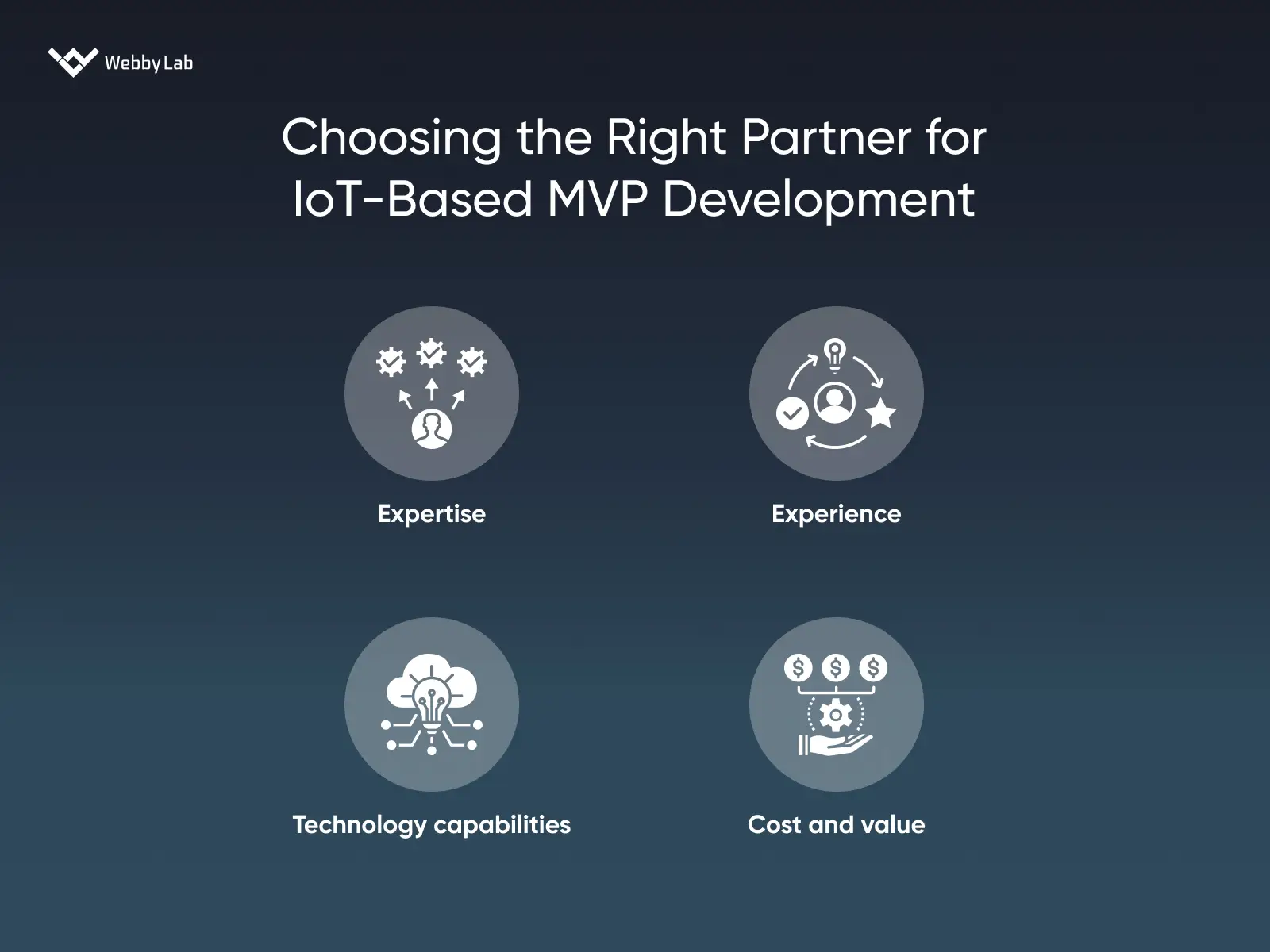 IoT-Based MVP Development