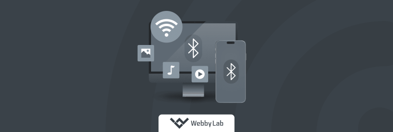 Bluetooth vs. WiFi: What & How to Choose for Your IoT Project