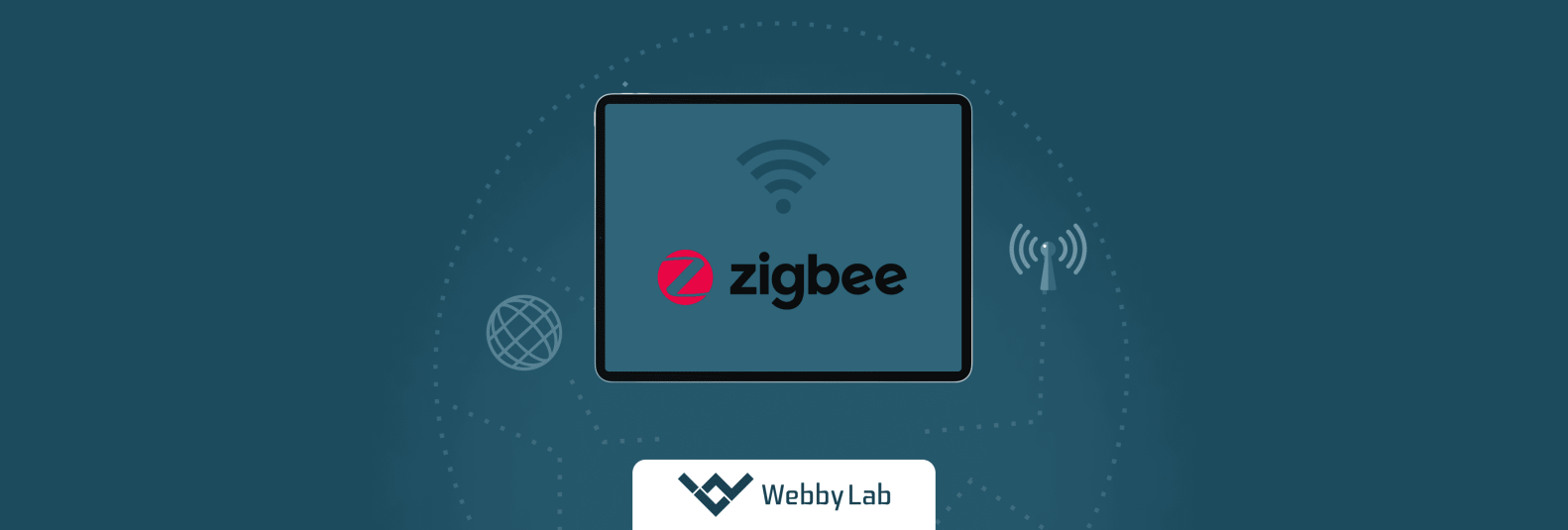 Zigbee Protocol for Wireless IoT Networks: Devices & Structure