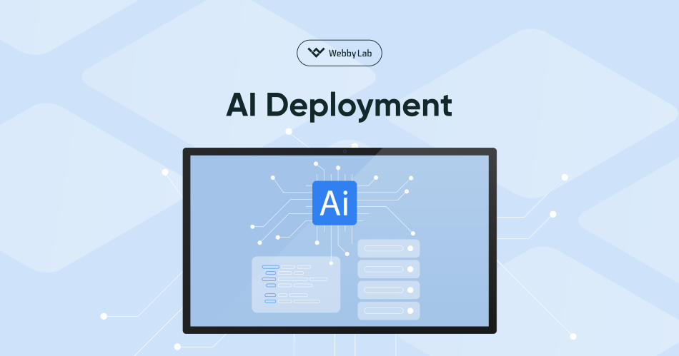 AI Deployment