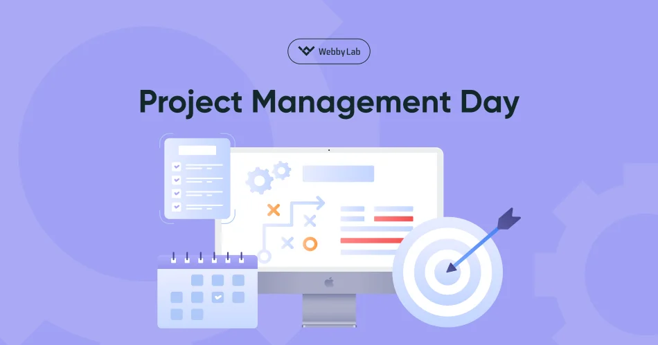 Project Management Day