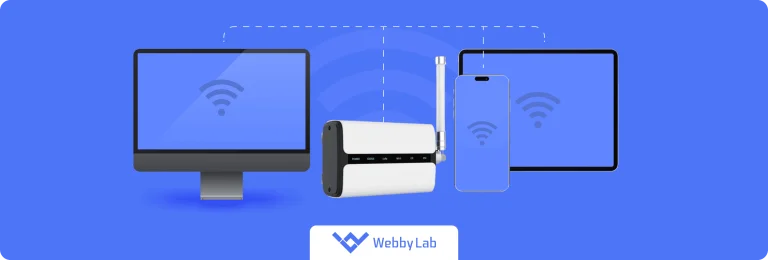 IoT Gateways Explained: A Detailed Guide for 2025