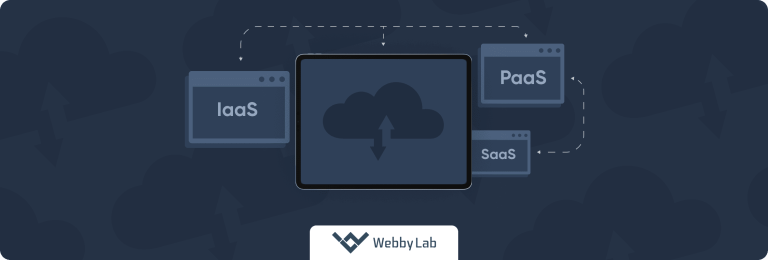 SaaS vs PaaS vs IaaS: Finding the Best Fit for Your IoT Project