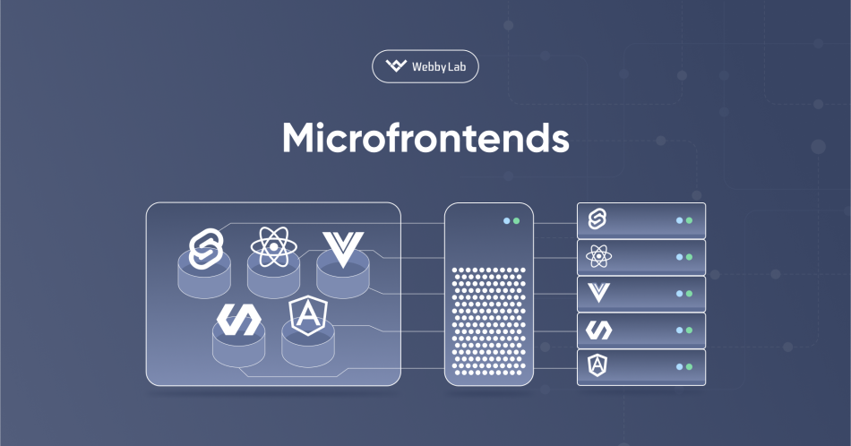 Microfrontends