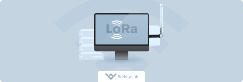 Using LoRa Devices and Gateways in Scalable IoT Solutions