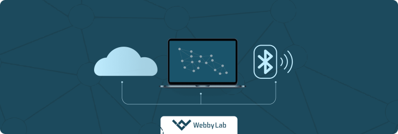 Why IoT Mesh Networks Are the Backbone of Scalable, Resilient Systems