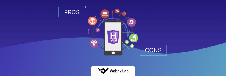 What Are the Pros and Cons of Web‑View Hybrid IoT Apps?