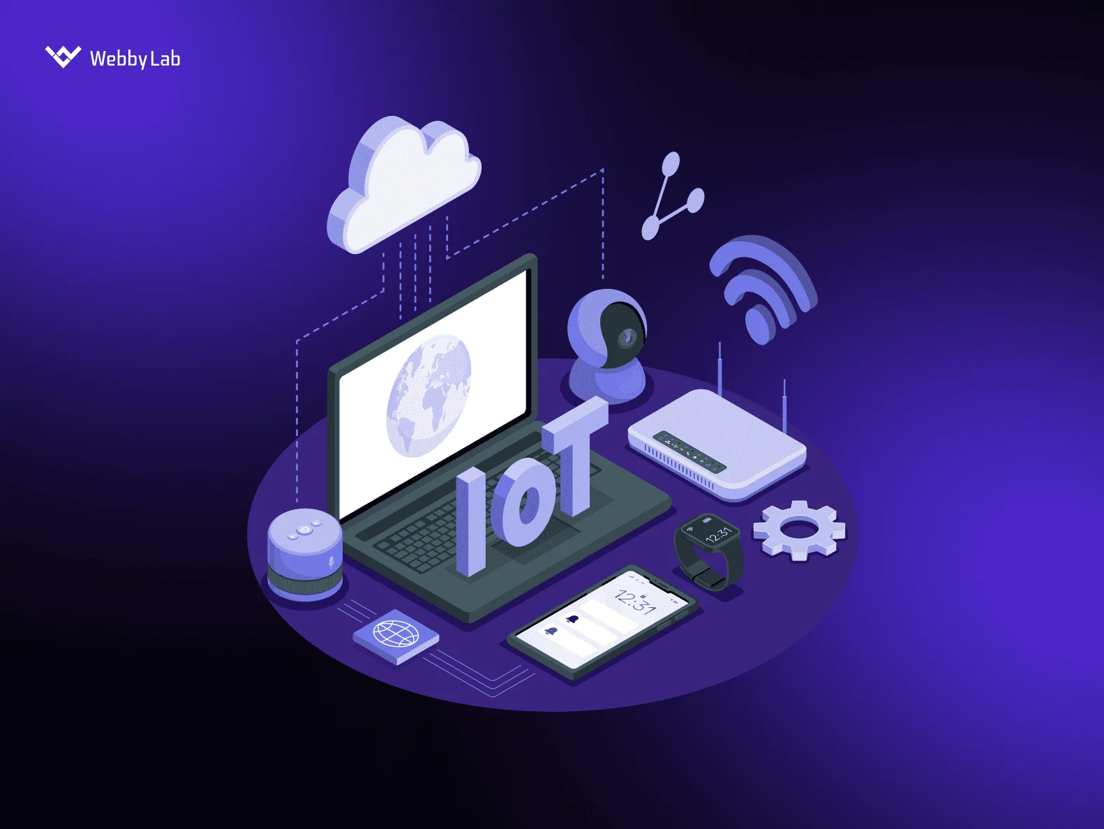 IoT