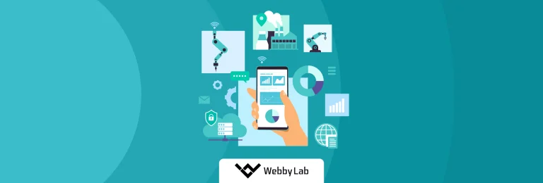 How IoT in Quality Control Is Supporting Hardware Production