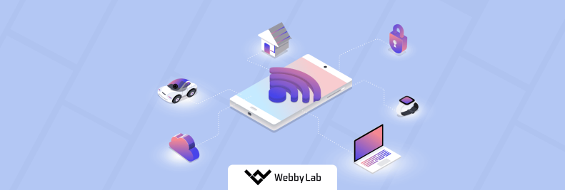 How We Built a Cross-Platform IoT App for Seamless WiFi Device Pairing