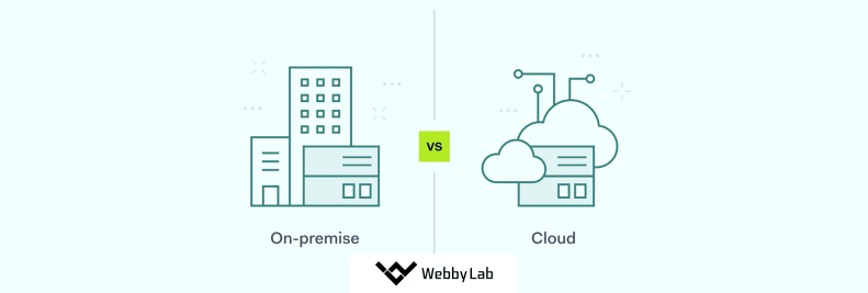 On-Premise vs Cloud IoT: Why Enterprises Choose Local Infrastructure for Data Security and Compliance