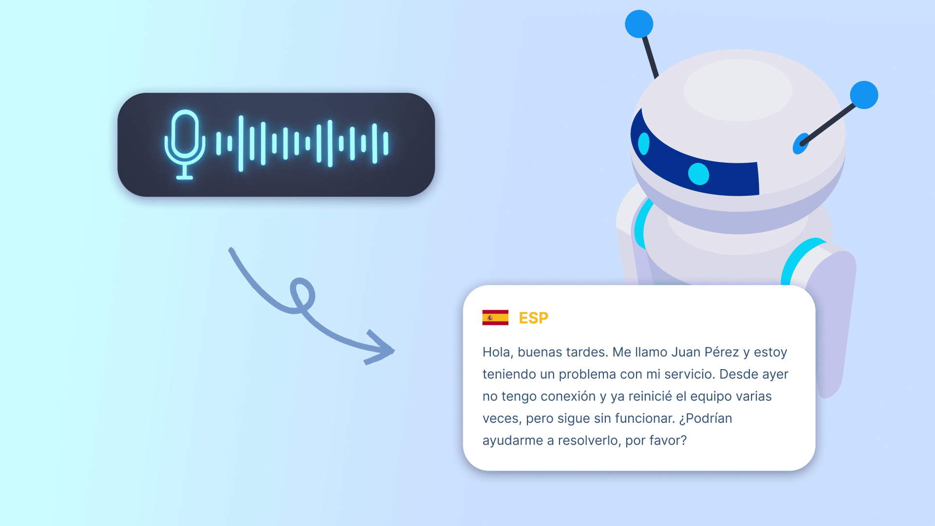 AI assistant