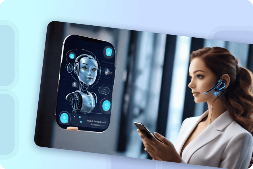 AI Call Center Automation with Speech Recognition and Diarization (MVP)