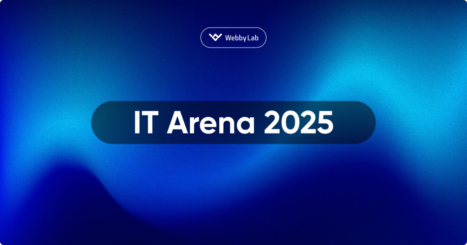 IT Arena 2025