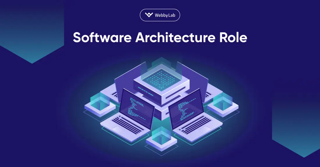 Роль архітектури програмного забезпечення в IT-проекті