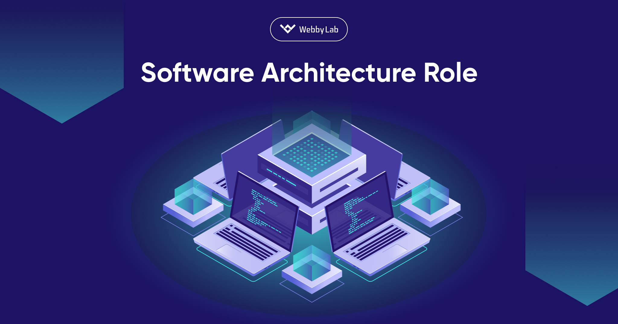 The Role of Software Architecture in an IT Project