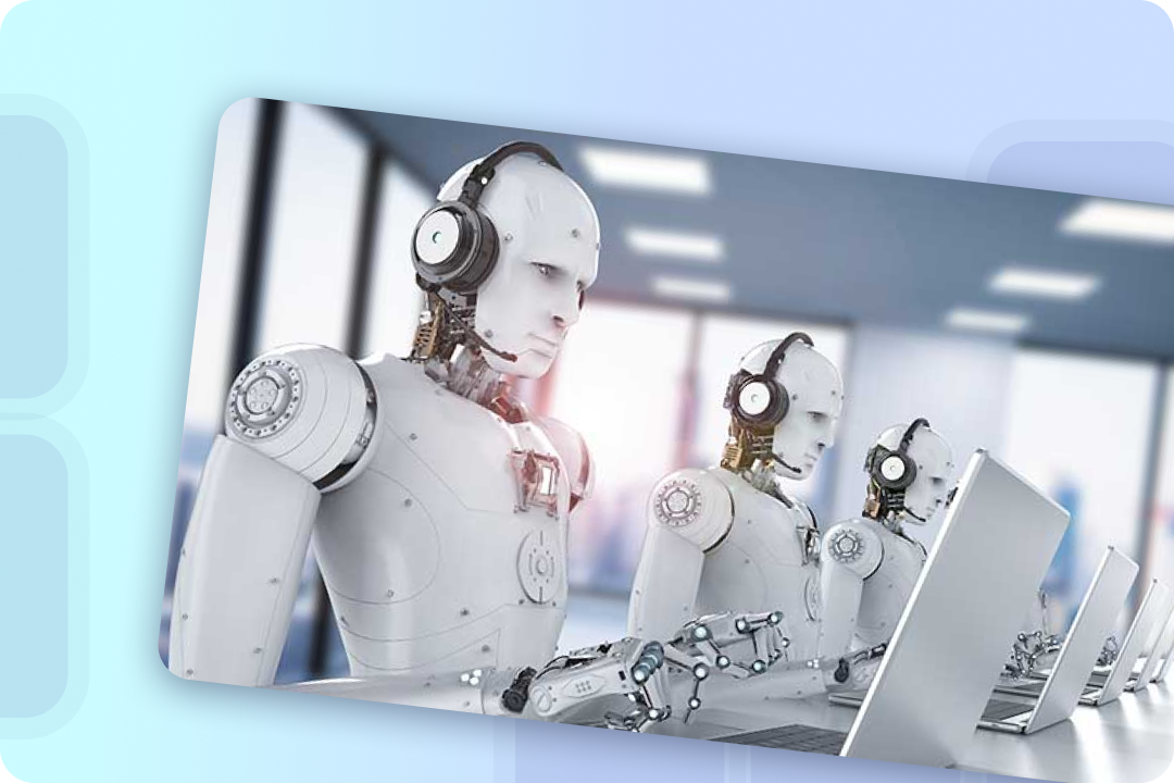 WebbyLab Case Study: AI Call Center Automation with Speech Recognition