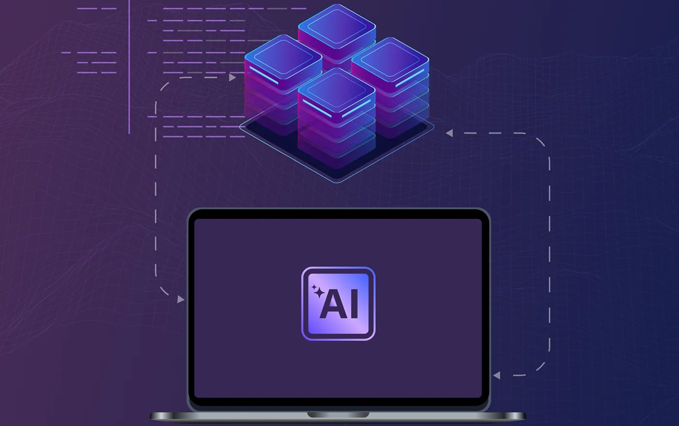 Full-Cycle AI App Development