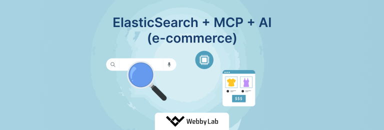Revolutionizing E-Commerce Search: MCP, AI, and Elasticsearch