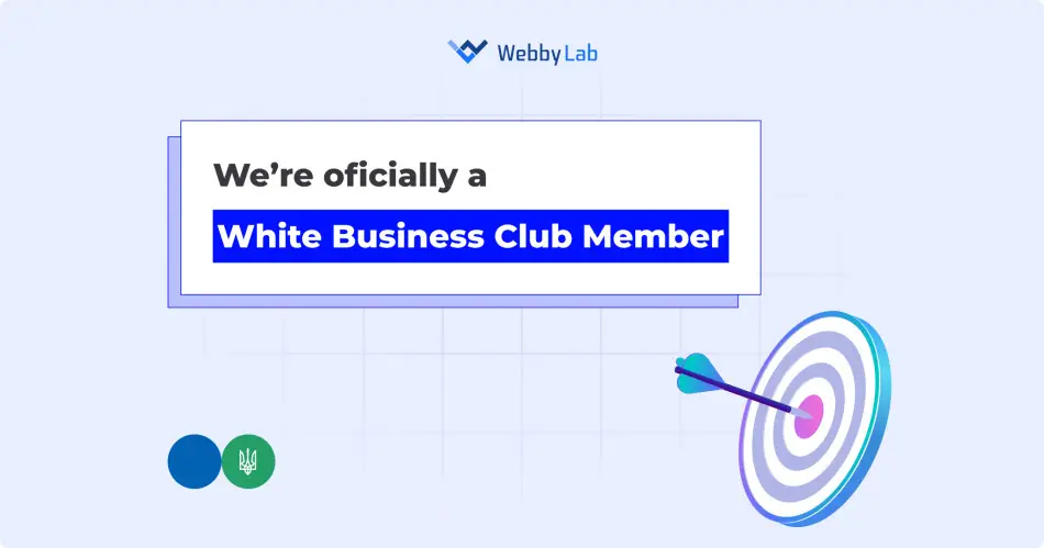 “White Business Club”
