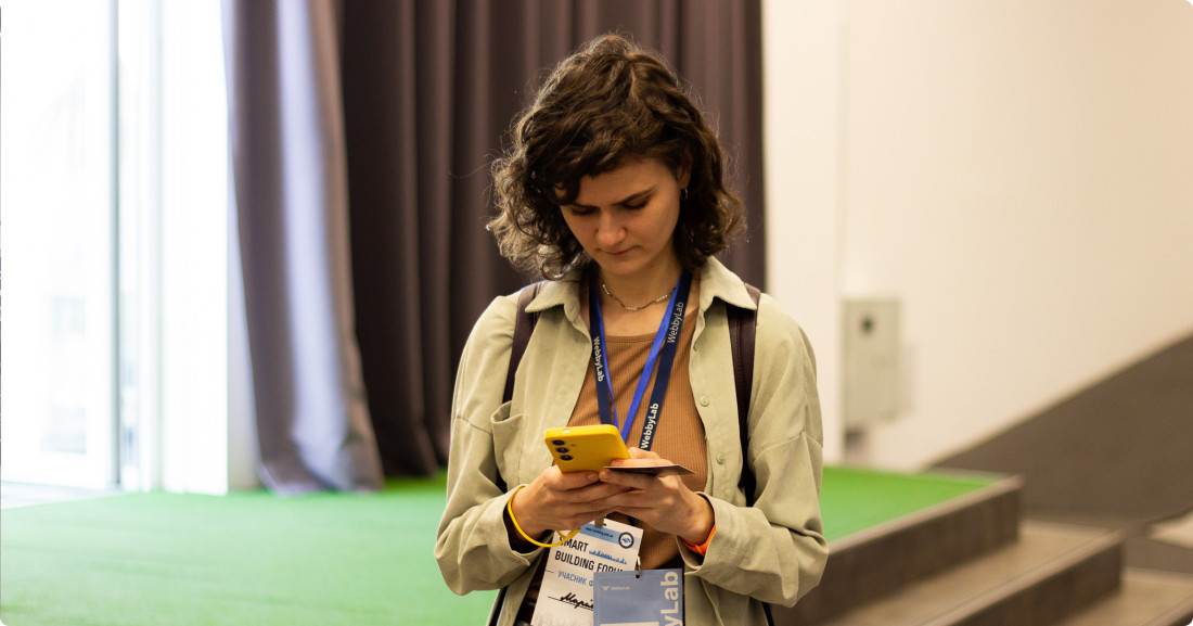 Smart Building Forum